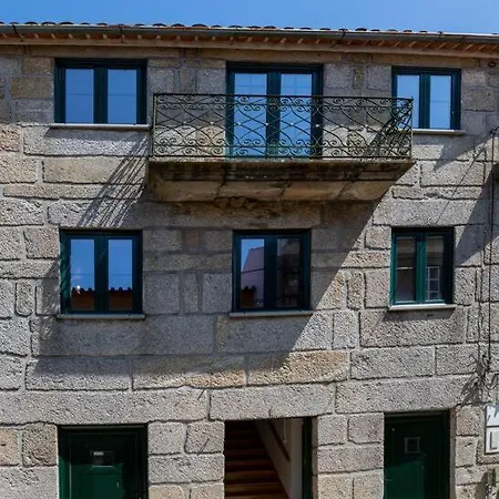 The Big House-grand Comfort At Serra Da Estrella