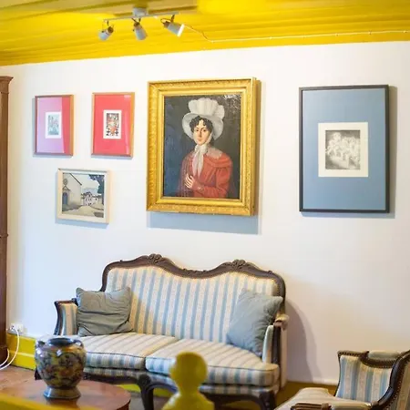 The Big House-grand Comfort At Serra Da Estrella Ferienhaus Gouveia (Guarda)