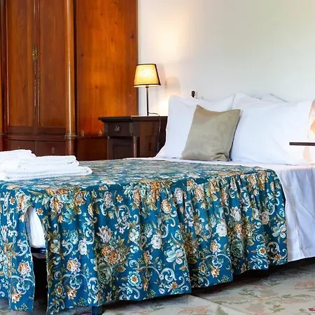 The Big House-grand Comfort At Serra Da Estrella