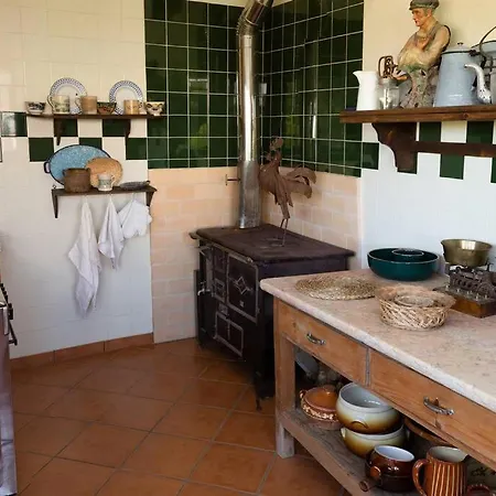 The Big House-grand Comfort At Serra Da Estrella *