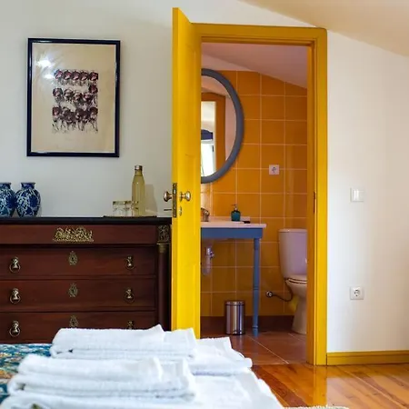 The Big House-grand Comfort At Serra Da Estrella * Gouveia (Guarda)