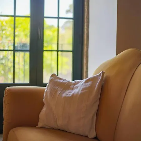 Ferienhaus The Big House-grand Comfort At Serra Da Estrella Gouveia (Guarda)