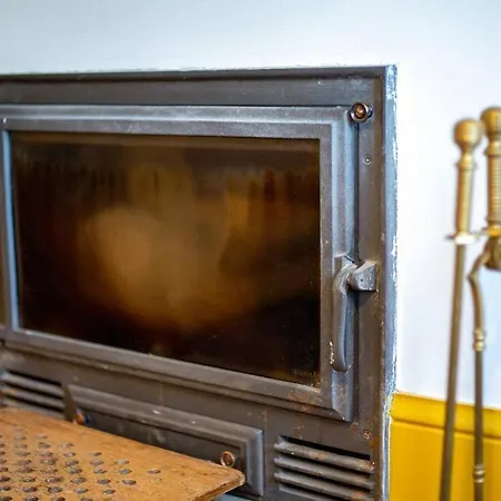 The Big House-grand Comfort At Serra Da Estrella Σπίτι διακοπών Gouveia (Guarda)