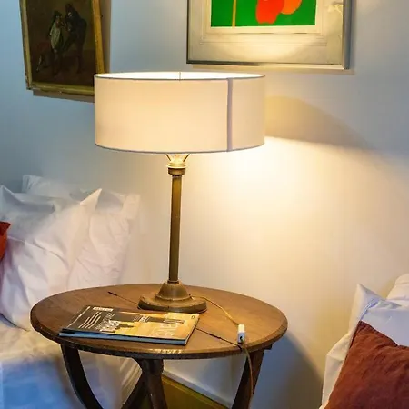 Ferienhaus The Big House-grand Comfort At Serra Da Estrella *