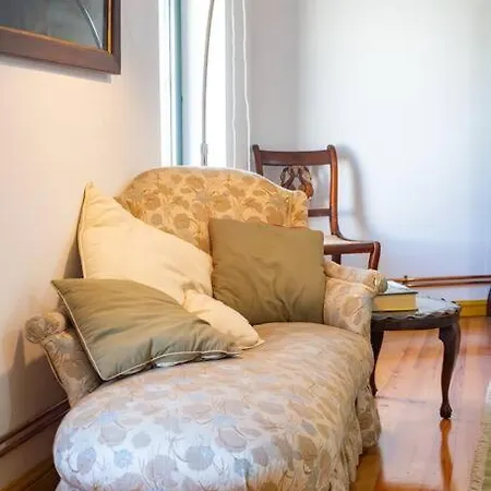 The Big House-grand Comfort At Serra Da Estrella Ferienhaus *