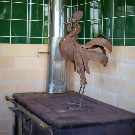 Σπίτι διακοπών The Big House-grand Comfort At Serra Da Estrella