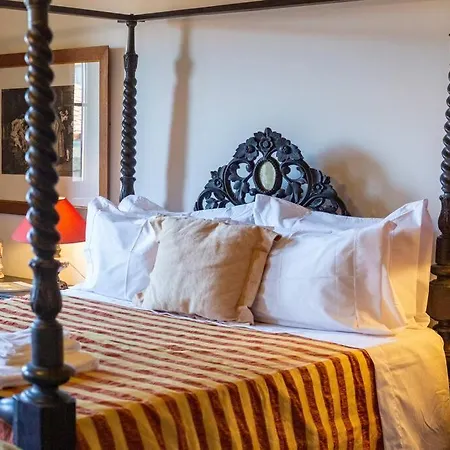 The Big House-grand Comfort At Serra Da Estrella Gouveia (Guarda)