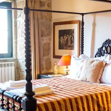 The Big House-grand Comfort At Serra Da Estrella Ferienhaus Gouveia (Guarda)