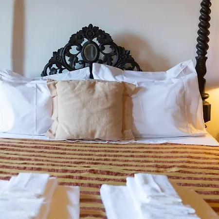 The Big House-grand Comfort At Serra Da Estrella *