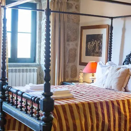 The Big House-grand Comfort At Serra Da Estrella * Gouveia (Guarda)