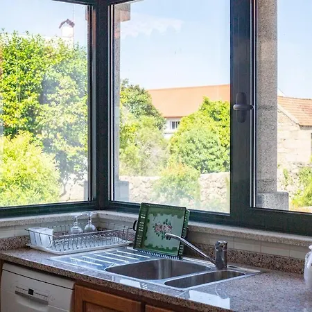 The Big House-grand Comfort At Serra Da Estrella * Gouveia (Guarda)