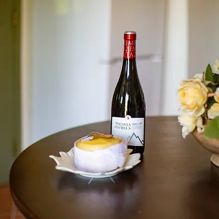 The Big House-grand Comfort At Serra Da Estrella Σπίτι διακοπών