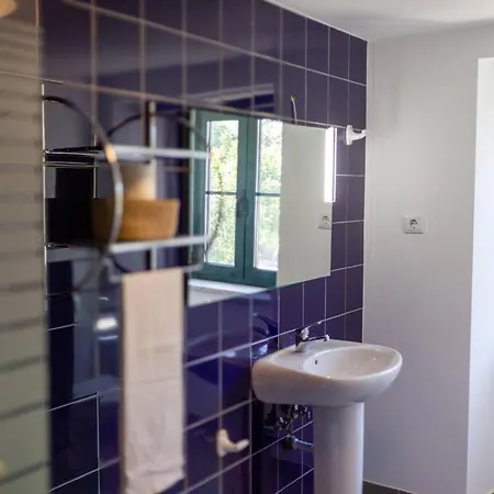 Holiday home The Big House-grand Comfort At Serra Da Estrella Gouveia (Guarda)