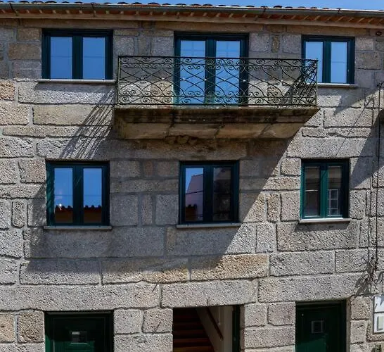 The Big House-grand Comfort At Serra Da Estrella