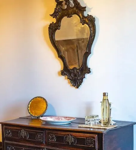 Hébergement de vacances The Big House-grand Comfort At Serra Da Estrella