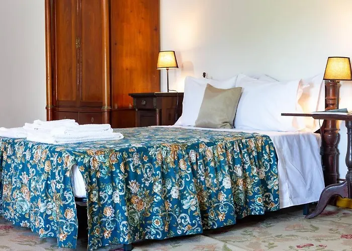 The Big House-grand Comfort At Serra Da Estrella