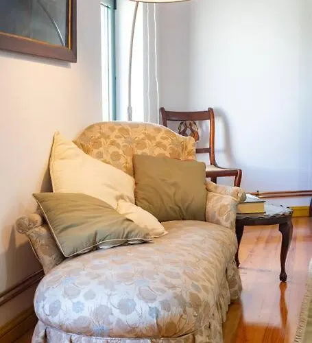 The Big House-grand Comfort At Serra Da Estrella Hébergement de vacances *