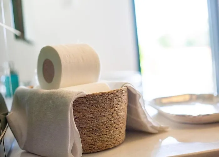 The Big House-grand Comfort At Serra Da Estrella Hébergement de vacances Gouveia (Guarda)