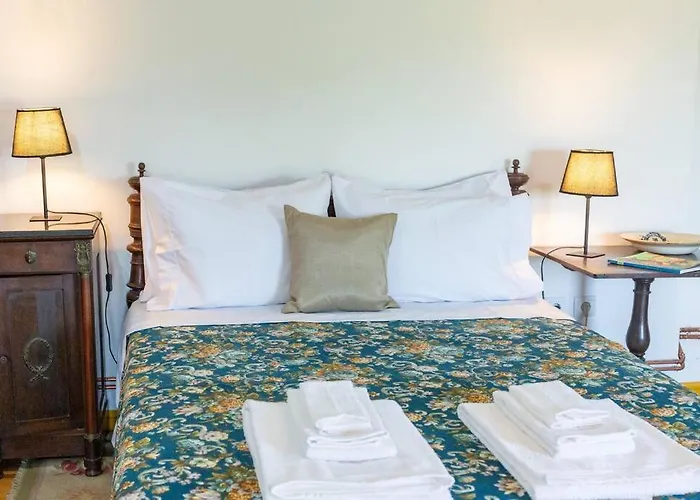 The Big House-grand Comfort At Serra Da Estrella * Gouveia (Guarda)