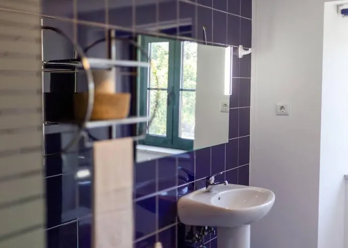 Nyaraló The Big House-grand Comfort At Serra Da Estrella Gouveia